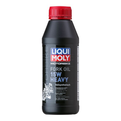 Olio per forcella 15w - per,