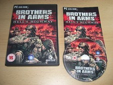 Brothers In Arms - HELL'S