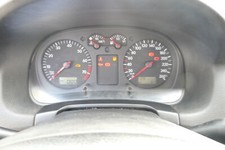 Strumentazione contachilometri