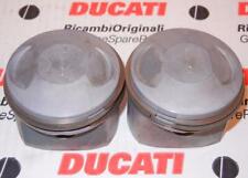 1979-1982 Ducati 500 Pantah