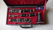 Selmer 10S clarinetto