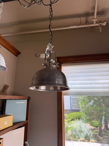 Light living kennedy 19x16 - light,