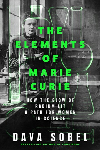 The elements marie curie - the, of