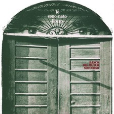 Vinile banco del mutuo - banco,