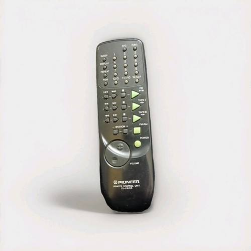 Telecomando originale pioneer - originale,
