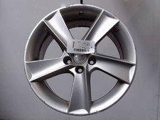 🇮🇹 CERCHIO IN ALLUMINIO