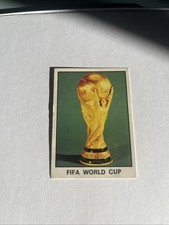 ALBUM PANINI ARGENTINA 78 WC