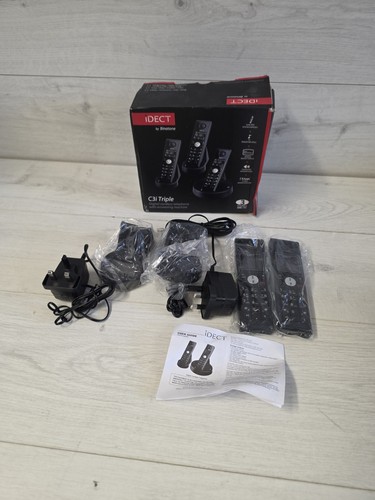 Idect c3i twin - idect,