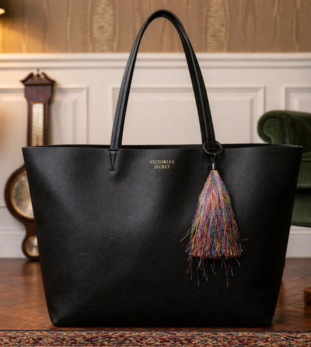 Borsa grande victoria secret - borsa,
