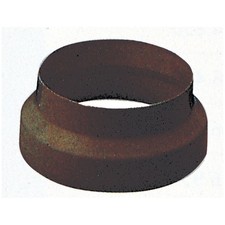 Maggiorazione per tubi di