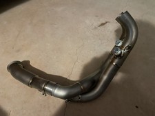 Collettori Ktm 790 Duke 