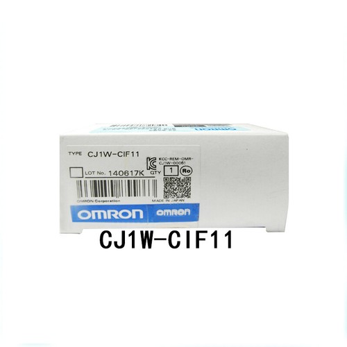 Modulo processori plc omron - processori,