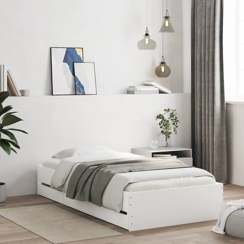Giroletto con cassetti bianco - giroletto,
