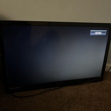Emerson HD LED TV 32" Class