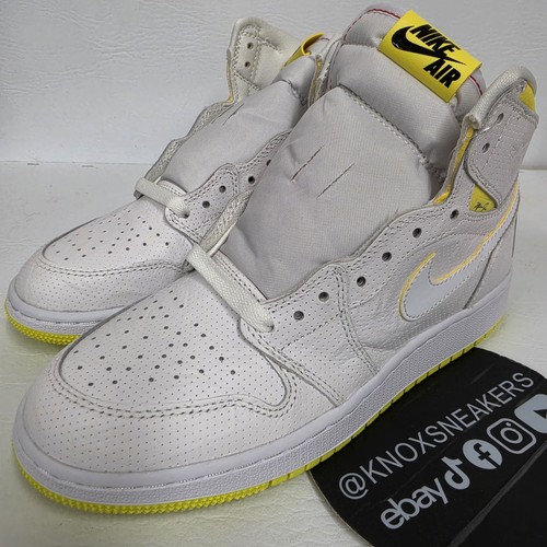 Nike air jordan retro - nike, high