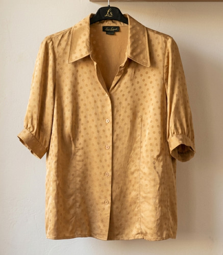 Luisa spagnoli camicia maniche - luisa,