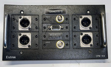 Telaio montaggio extron - telaio,