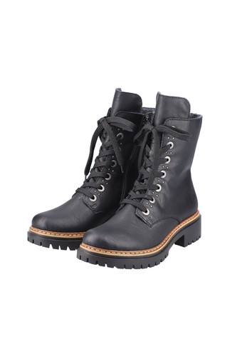 Rieker stivali biker donna - biker,