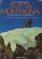 Tutta montagna - tutta,