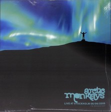Arctic Monkeys – Live At