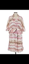 Zara kimono size l - kimono,