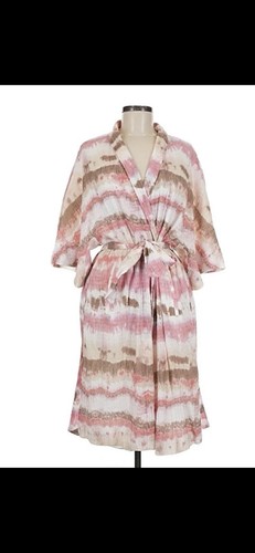 Kimono zara taglia l - zara, m/l