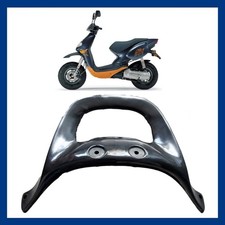 Maniglione Spoiler Nero Posteriore Aprilia SR Rally 50 1993-2003 AP8249914