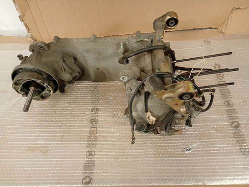Honda dylan 125 2002 2006 - dylan,