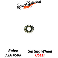 Rolex 72A 450A Usato Rinvio