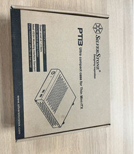 Boitier mini-ITX Silverstone