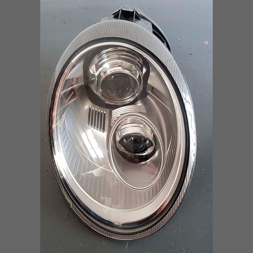 Faro delantero porsche 997 - faro, 997.2