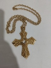 Rara Collana Vintage CROWN