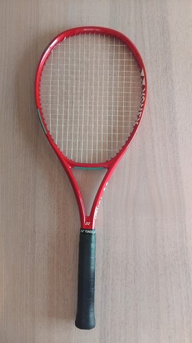 Racchetta tennis yonex vcore - racchetta,