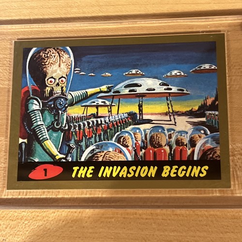 2012 mars attacks - 2012,