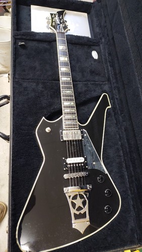 Chitarra elettrica washburn - chitarra,