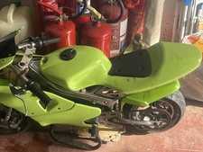 Mini Moto