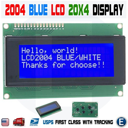 Schermo display modulo