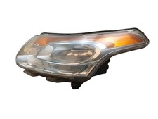 Faro proiettore anteriore