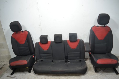 93833 tappezzeria renault clio - tappezzeria,