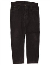 Jeans Lee uomo Seattle dritto