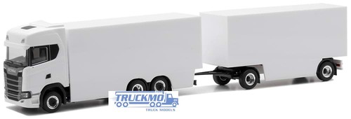Herpa scania cs20 v8 - herpa,