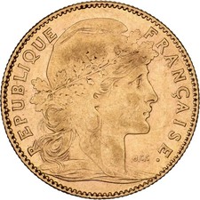 [#1121446] Francia, 10