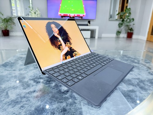Microsoft surface pro - microsoft,