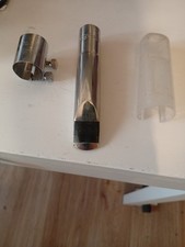 imboccatura bocchino sassofono tenore Berg larsen 90/1 m 