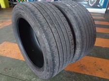 2 pneumatici 245/45 R18 96W mm5~ Continental EcoContact 6