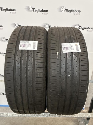 Gomma 225 45r19 - gomma, dot2019