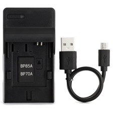 SLB-70A USB Chargeur pour