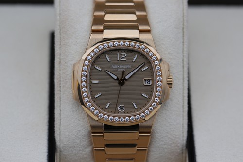 Patek philippe 7010 012 oro - patek,