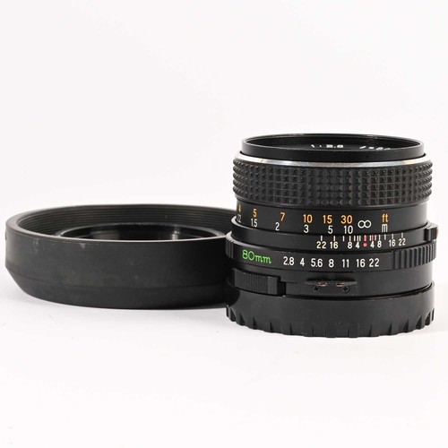 Mamiya sekor 80 - mamiya-sekor, c