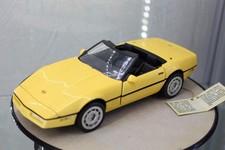 Franklin Mint 1986 Chevrolet